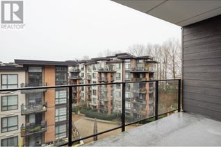 Condo Apartment for Sale, 725 Marine Drive #409, North Vancouver, BC