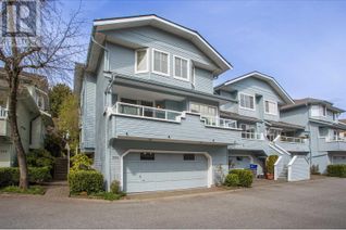 Condo Townhouse for Sale, 250 Waterleigh Drive, Vancouver, BC