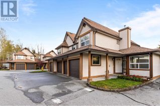 Townhouse for Sale, 23151 Haney Bypass #13, Maple Ridge, BC