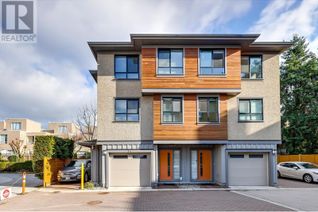 Townhouse for Sale, 7180 Gilbert Road #14, Richmond, BC