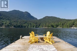 Property for Sale, West Bay Landing #LOT 1&2, Gambier Island, BC