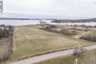 Commercial Land for Sale, East Tracadie Road, East Tracadie, NS