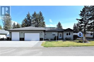 Ranch-Style House for Sale, 254 Grouse Avenue, Vernon, BC