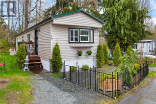Property for Sale, 1226 Lawlor Rd #19, Nanaimo, BC