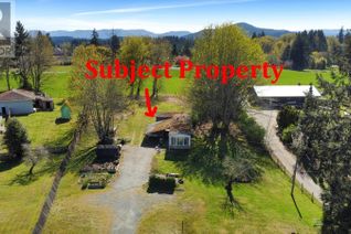 Property for Sale, 4352 Telegraph Rd, Cowichan Bay, BC
