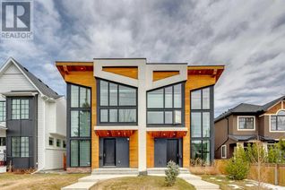 Duplex for Sale, 4014 19 Street Sw, Calgary, AB