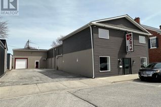 Industrial Property for Sale, 269 Ramsay, Amherstburg, ON