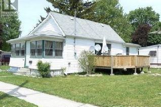 Property for Sale, 461 Selkirk Street, Wallaceburg, ON