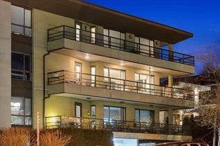 Condo Apartment for Sale, 15747 Marine Drive #201, White Rock, BC