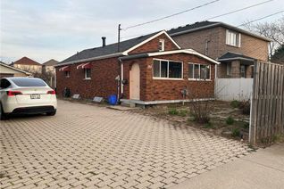 Detached House for Rent, 202 Margaret Avenue, Stoney Creek, ON