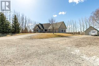 Detached House for Sale, 101022 Range Road 22-4 #13, Rural Lethbridge County, AB