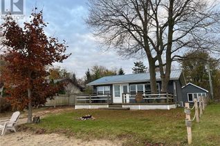 Detached House for Sale, 6278 Spruce St Street, Ipperwash, ON