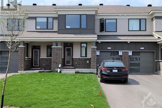 Property for Rent, 2060 Winsome Terrace, Orleans, ON