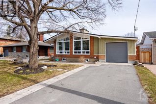 Detached House for Sale, 679 Highland Avenue, Ottawa, ON