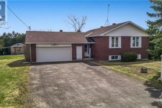 Detached House for Sale, 4057 Broadway Street, Ottawa, ON