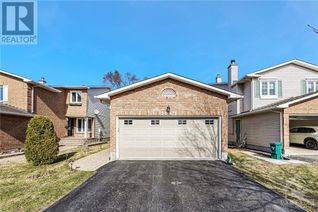 House for Sale, 2063 Wildflower Drive, Ottawa, ON