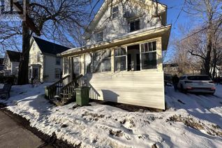 Duplex for Sale, 259 Main Street, Kentville, NS