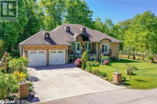 Bungalow for Sale, 7 Sherwood Crescent, Tiny, ON