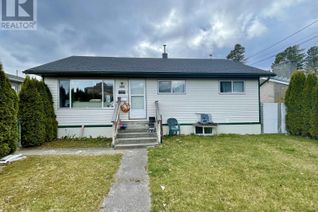 House for Sale, 3305 Sparks Street, Terrace, BC