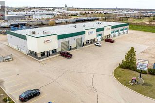 Industrial Property for Lease, Bay 160, 7660 76 Streetclose, Red Deer, AB