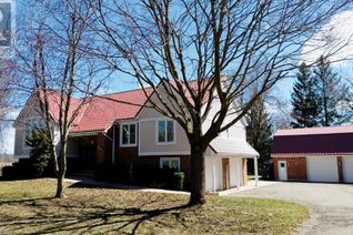 House for Sale, 84332 Mcnabb Line, Huron East, ON