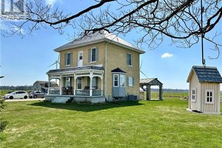 Property for Sale, 34481 Hendrick Road, Bluewater (Munic), ON