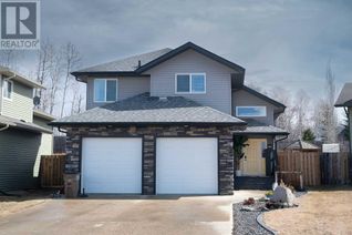 Property for Sale, 5408 Aspen Lane, Athabasca, AB