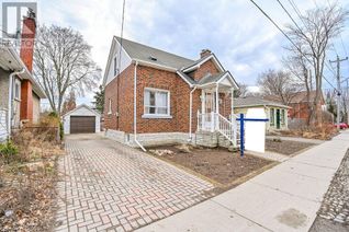 Detached House for Sale, 139 York Road, Guelph, ON