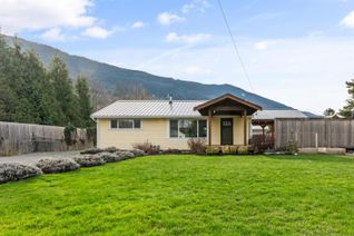 Ranch-Style House for Sale, 42720 Walnut Avenue, Yarrow, BC