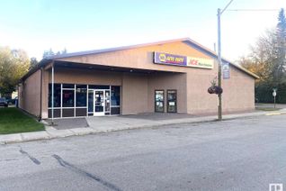 Business for Sale, 4908 50 Ave, Breton, AB