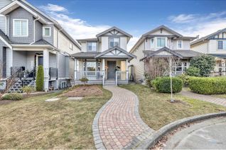 Detached House for Sale, 15780 23b Avenue, Surrey, BC