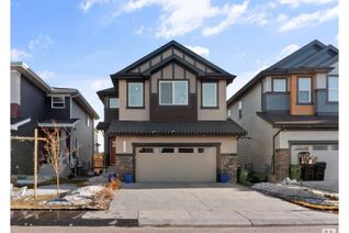 Detached House for Sale, 4031 5 Av Sw, Edmonton, AB