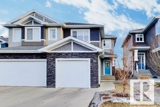Property for Sale, 3609 Hummingbird Wy Nw, Edmonton, AB