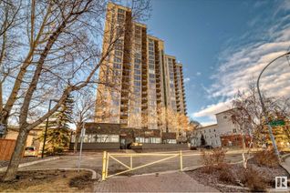 Condo Apartment for Sale, 1505 10149 Saskatchewan Dr Nw Nw, Edmonton, AB