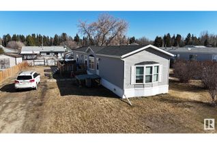 Property for Sale, 136 Willow Dr, Breton, AB