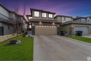 Detached House for Sale, 1419 152 Av Nw, Edmonton, AB