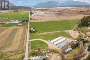 Commercial Farm for Sale, 2811 Foothill Road Sw, Salmon Arm, BC