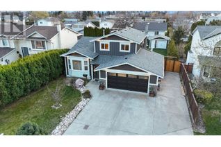 House for Sale, 158 Bornais Street, Kelowna, BC