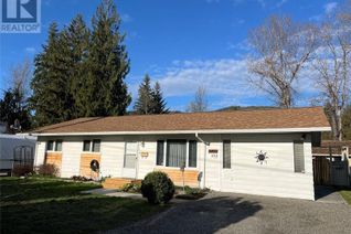 House for Sale, 434 Oak Avenue, Sicamous, BC