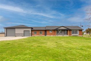 Bungalow for Sale, 6434 #3 Highway, Canfield, ON