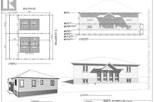 Commercial Land for Sale, 172 & 178 William Street, Chatham, ON
