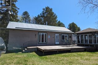 House for Sale, 22 Soble Road, Palmer Rapids, ON