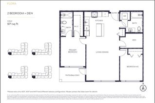 Condo Apartment for Sale, 20276 72b Avenue, Langley, BC