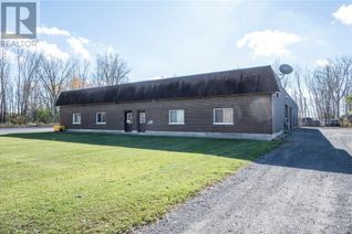 Industrial Property for Sale, 24-26 Blackadder Drive, Cornwall, ON