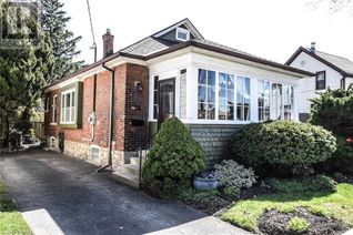 Bungalow for Sale, 56 Woodland Avenue, St. Catharines, ON