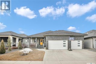 House for Sale, 520 Redwood Crescent, Warman, SK