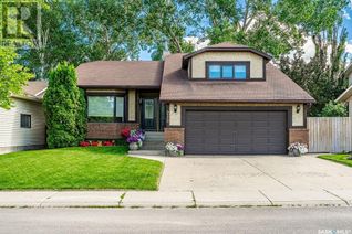 Detached House for Sale, 219 Benesh Crescent, Saskatoon, SK