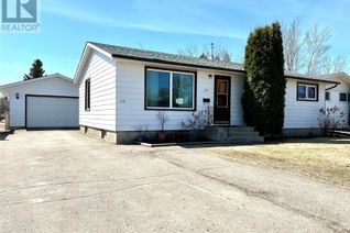 House for Sale, 106 Cedarwood Crescent, Yorkton, SK