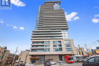 Condo for Sale, 181 Bedford Rd #309, Toronto, ON