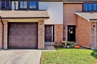 Condo Townhouse for Rent, 221 Ormond Dr #22, Oshawa, ON